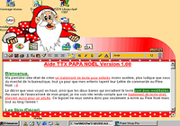 Télécharger TTX PAPA NOEL Télécharger TTX PAPA NOEL