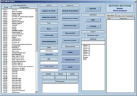 Gestion Stock Gestion Stock