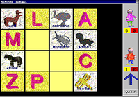 Télécharger MEMOIRE - ALPHABET Télécharger MEMOIRE - ALPHABET