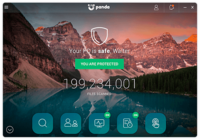 Panda Cloud Antivirus Panda Cloud Antivirus