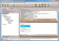 Télécharger AllWebMenus Pro Télécharger AllWebMenus Pro