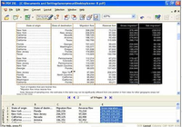 Tableau excel impot assmat