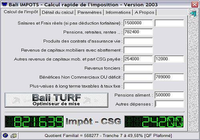 Télécharger Bali IMPOTS Télécharger Bali IMPOTS
