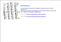 Télécharger Iconorama Télécharger Iconorama