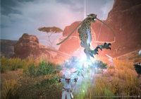 Télécharger Final Fantasy XIV Télécharger Final Fantasy XIV