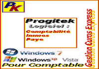 Gestion Express pour Expert comptable Gestion Express pour Expert comptable