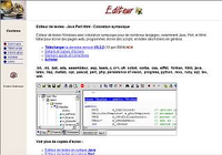 Télécharger Editeur Télécharger Editeur