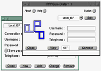 Télécharger PPPGun-Dialer Télécharger PPPGun-Dialer