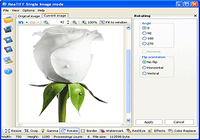 ReaTIFF - Image converter to TIFF ReaTIFF - Image converter to TIFF
