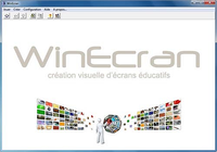 Télécharger WinEcran Télécharger WinEcran