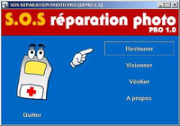 Télécharger SOS Réparation Photo Pro Télécharger SOS Réparation Photo Pro