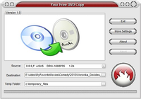 Your Free DVD Copy Your Free DVD Copy