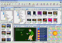Télécharger Axialis Professional Screen Saver Producer Télécharger Axialis Professional Screen Saver Producer
