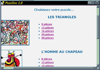 Télécharger Puzzline Télécharger Puzzline