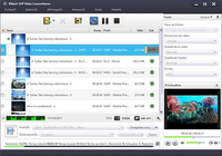 Xilisoft 3GP Vidéo Convertisseur Xilisoft 3GP Vidéo Convertisseur