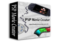 Télécharger PSP Movie Creator Télécharger PSP Movie Creator