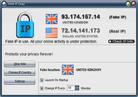 Télécharger Hide IP Easy Télécharger Hide IP Easy