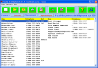 numero forum rencontre telephonique