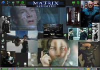 Télécharger Wall paper Matrix by Freewaooh Télécharger Wall paper Matrix by Freewaooh