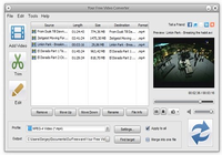 Your Free Video Converter Your Free Video Converter