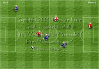 Télécharger SoccerSaver Télécharger SoccerSaver