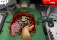 Surgeon Simulator 2013 Surgeon Simulator 2013
