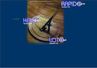 logiciel gratuit statistique