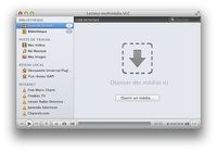 Télécharger VLC Media Player Mac
