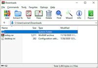 Télécharger WinRAR 
