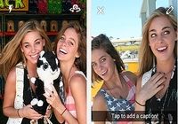 Télécharger Snapchat Android