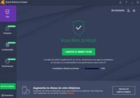 Télécharger Avast Antivirus gratuit